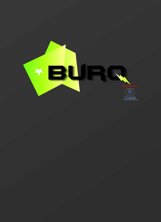 BURQ IDE