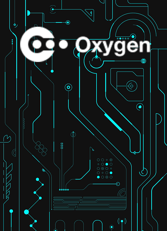 Oxygen Simulator